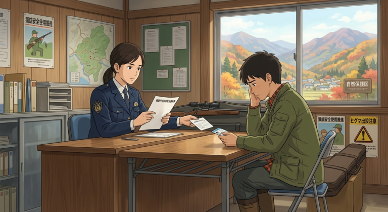 ヒグマ駆除で猟銃取り消しは違法？最高裁逆転判決で浮き彫りになった日本の現場崩壊【ヤフコメ分析】