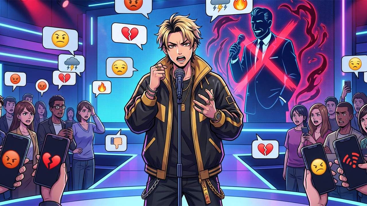 ヒカルの「タモリ批判」に大ブーメラン？200万人YouTuberと国民的スターの決定的な差を徹底解説