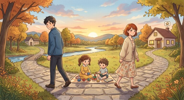 川栄李奈と廣瀬智紀が離婚を発表。共同親権の選択と「自立した女性」の生き方に集まる支持