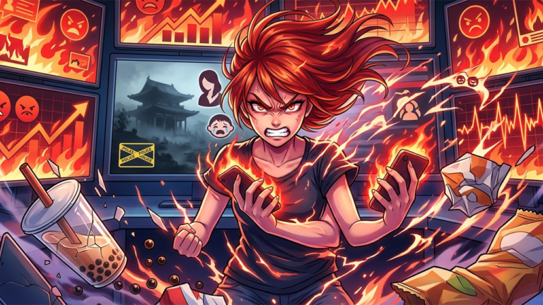 木下優樹菜の「母親批判」が招いた大炎上の深層。京都小学生遺体遺棄事件を巡る「正義」の危うさ