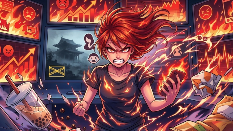 木下優樹菜の「母親批判」が招いた大炎上の深層。京都小学生遺体遺棄事件を巡る「正義」の危うさ