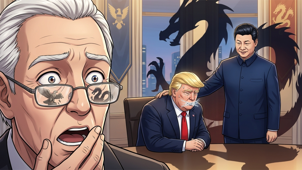 トランプ・習近平会談の衝撃。台湾を取引材料にするディール外交の危うさと日本の生存戦略
