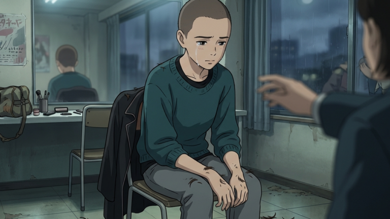 契約解除の元AKB花田藍衣さん丸刈り動画の波紋。人権侵害か自作自演か。令和のアイドル運営とコンプライアンスの限界